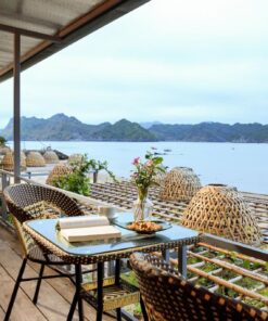 Tour Đảo Cát Ông Trọn Gói