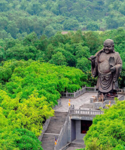 Tour Bái Đính Tràng An 1 ngày