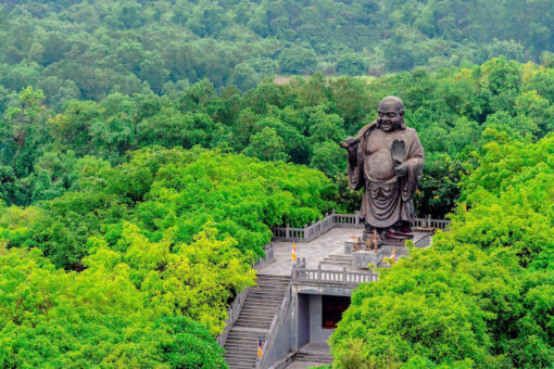 Tour Bái Đính Tràng An 1 ngày