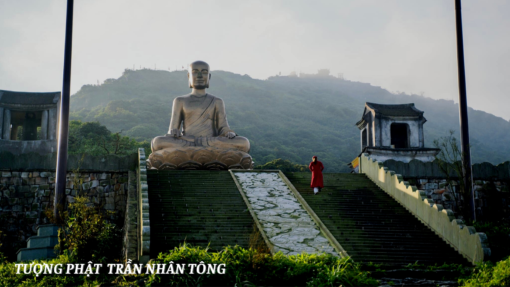 Du lịch Yên Tử 1 ngày