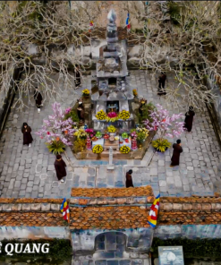 Du lịch Yên Tử 1 ngày