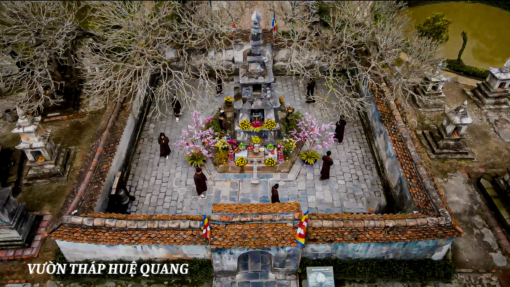 Du lịch Yên Tử 1 ngày