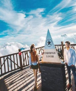 Du Lịch Sapa – Cát Cát – Hàm Rồng – 2 Ngày 3 Đêm