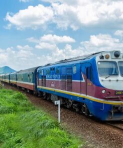 Du lịch Sapa 2 đêm 2 ngày (đi tàu hỏa, về ô tô)