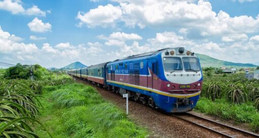 Du lịch Sapa 2 đêm 2 ngày (đi tàu hỏa, về ô tô)