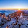 Một ngày Fansipan Trekking