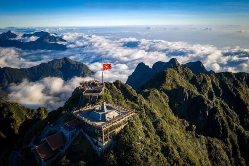 Du Lịch Sapa – Cát Cát – Hàm Rồng – 2 Ngày 3 Đêm