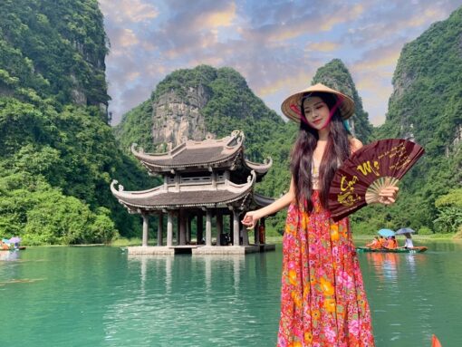 Tour Tam Chúc Tràng An 1 ngày
