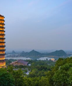 Tour Tam Chúc Tràng An 1 ngày
