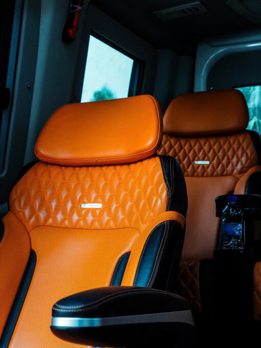 Xe Limousine Ninh Bình – Cát Bà