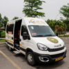 Xe Limousine Ninh Bình – Cát Bà