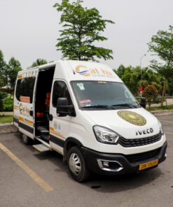 Xe Hà Nội - Cát Bà LIMOUSINE
