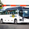 Xe khách hà nội – cát bà 