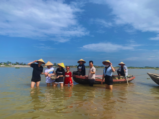 TOUR HẢI HÒA 2 NGÀY 1 ĐÊM