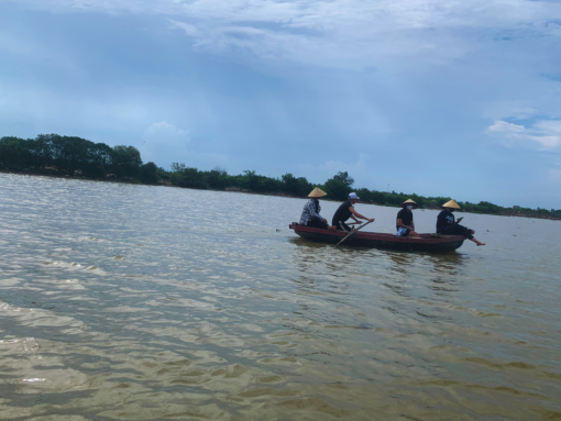 TOUR HẢI HÒA 2 NGÀY 1 ĐÊM