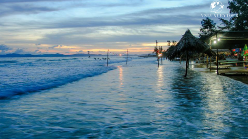 Tour Côn Đảo 3 Ngày 2 Đêm