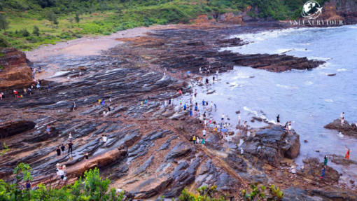 Tour Côn Đảo 3 Ngày 2 Đêm