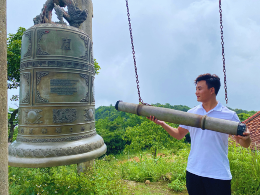 TOUR HẢI HÒA 2 NGÀY 1 ĐÊM
