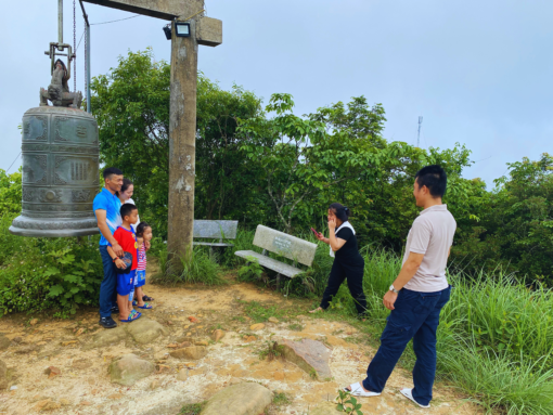 TOUR HẢI HÒA 2 NGÀY 1 ĐÊM