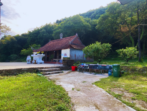 TOUR HẢI HÒA 2 NGÀY 1 ĐÊM