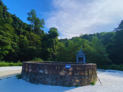 TOUR HẢI HÒA 2 NGÀY 1 ĐÊM